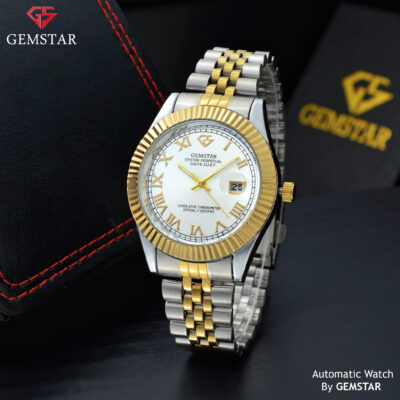 Men's Automatic Gemstar (GM-005) - Image 3