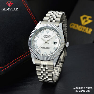 Men's Automatic Gemstar (GM-005) - Image 4