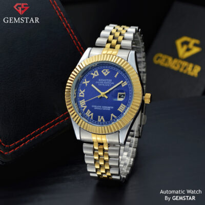 Men's Automatic Gemstar (GM-005) - Image 5