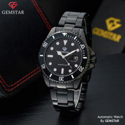 Men's Automatic Gemstar (GM-002) - Image 4
