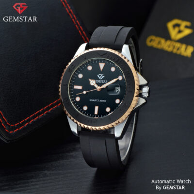 Men's Automatic Gemstar (GM-001) - Image 3