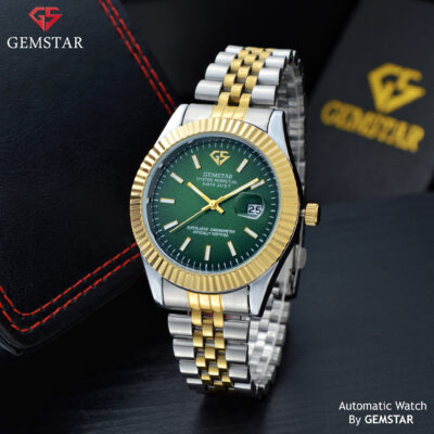 Men's Automatic Gemstar (GM-003) - Image 4