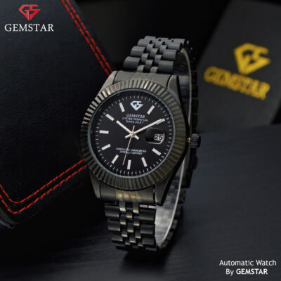 Men's Automatic Gemstar (GM-003) - Image 3
