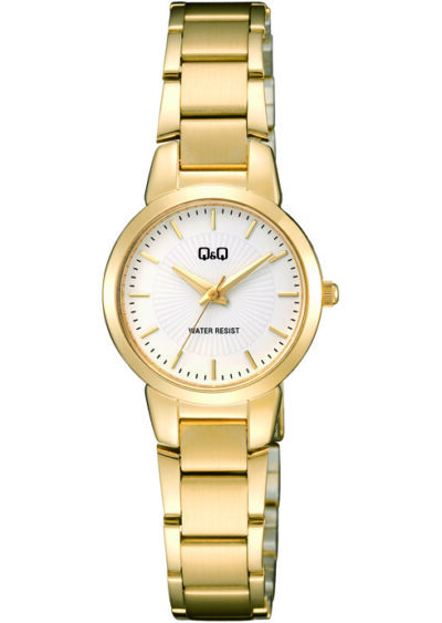 Women’s Q&Q (C39A)