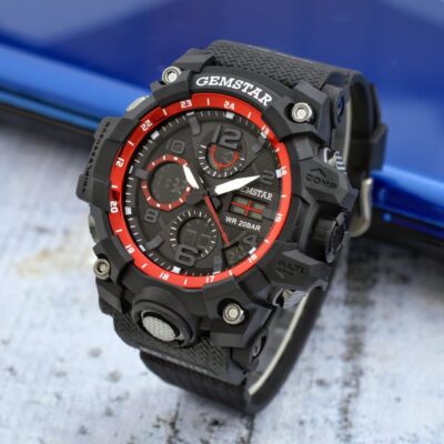 Men's G-Shock Gemstar (GMS012) - Image 4