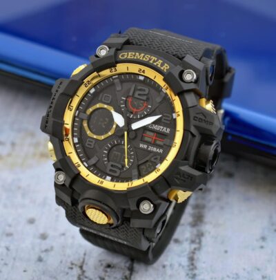 Men's G-Shock Gemstar (GMS012) - Image 5