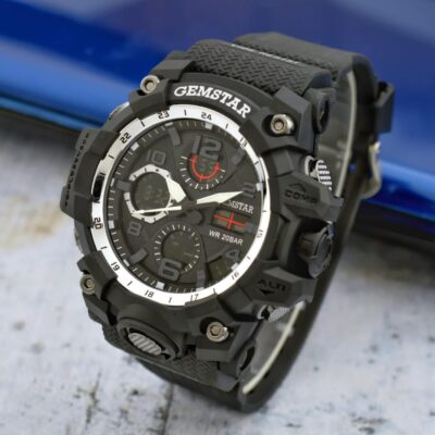 Men's G-Shock Gemstar (GMS012) - Image 3