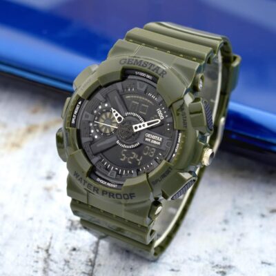 Men's G-Shock Gemstar (GMS011) - Image 6