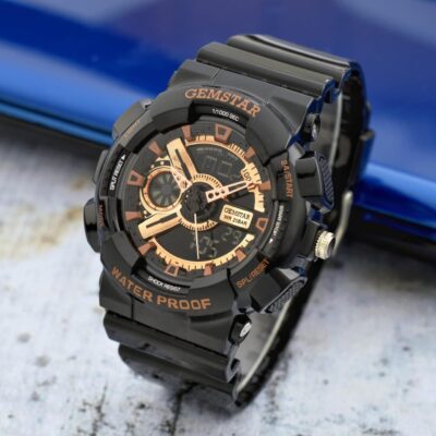 Men's G-Shock Gemstar (GMS011) - Image 7