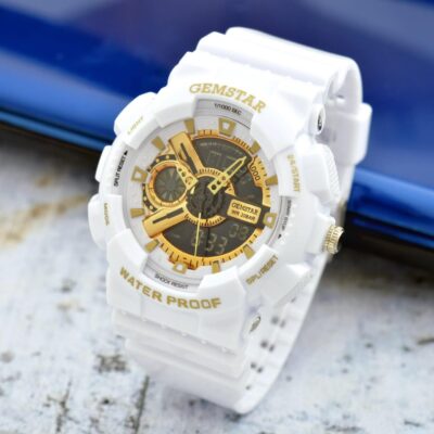 Men's G-Shock Gemstar (GMS011) - Image 8