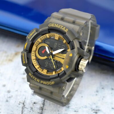 Men's G-Shock Gemstar (GMS010) - Image 5