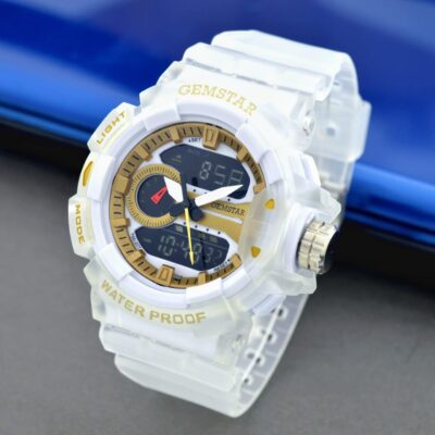 Men's G-Shock Gemstar (GMS010) - Image 4