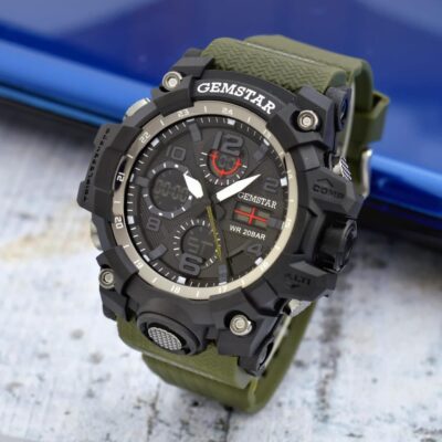 Men's G-Shock Gemstar (GMS009) - Image 3