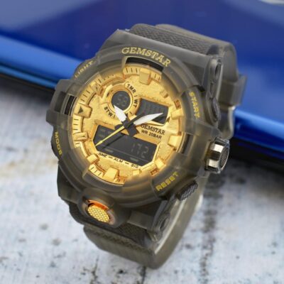 Men's G-Shock Gemstar (GMS008) - Image 4
