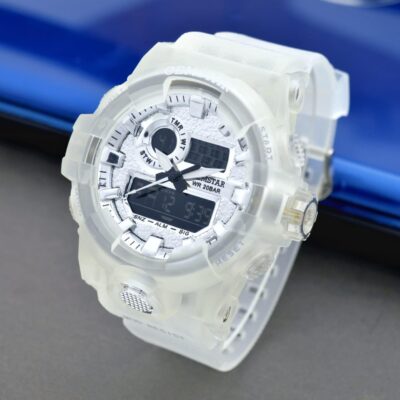 Men's G-Shock Gemstar (GMS008) - Image 3