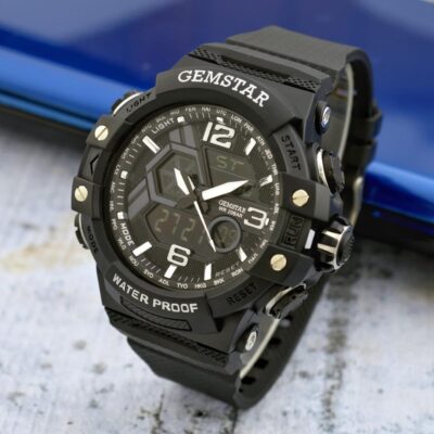 Men's G-Shock Gemstar (GMS007) - Image 5