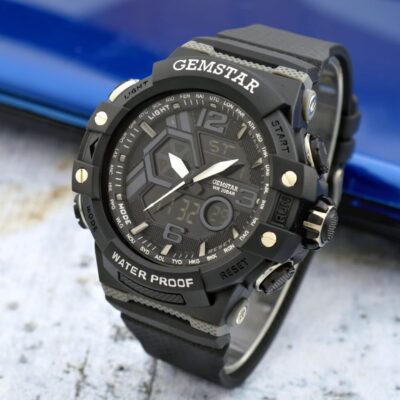 Men's G-Shock Gemstar (GMS007) - Image 4