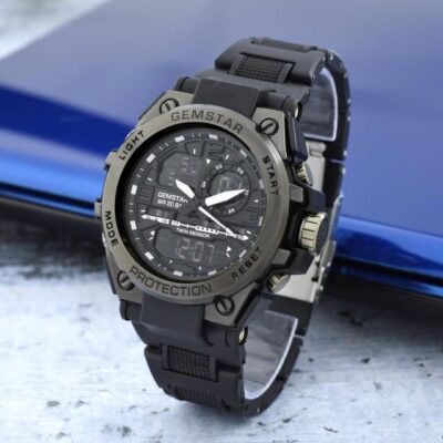 Men's G-Shock Gemstar (GMS005) - Image 5
