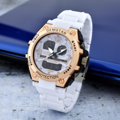 Men's G-Shock Gemstar (GMS005) - Image 4