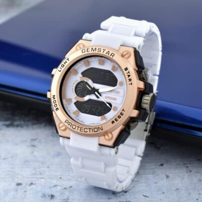 Men's G-Shock Gemstar (GMS004) - Image 5