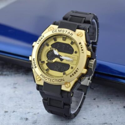 Men's G-Shock Gemstar (GMS004) - Image 4