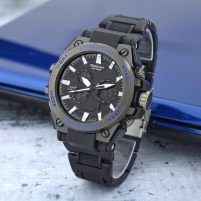 Men's G-Shock Gemstar (GMS003) - Image 3