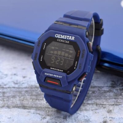 Men's G-Shock Gemstar (GMS002) - Image 4