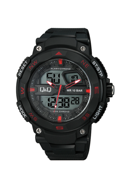 Men's Q&Q (GW85)