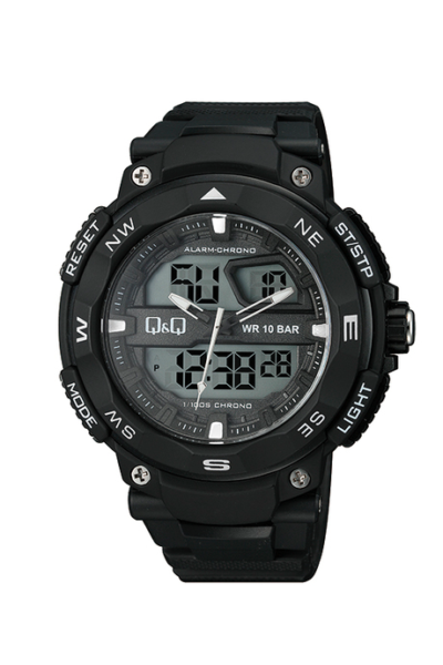 Men's Q&Q (GW85) - Image 2