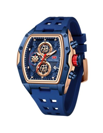 Men’s Mini Focus (MF0473G)