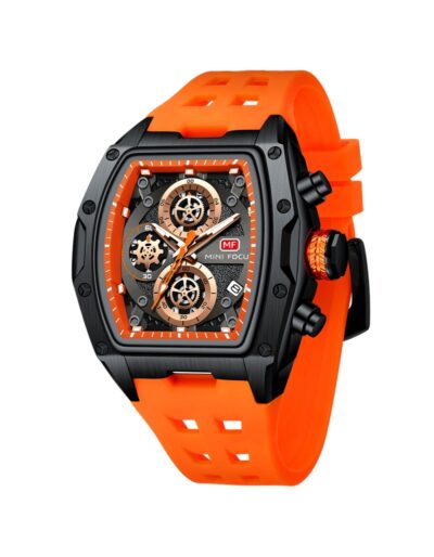 Men’s Mini Focus (MF0473G) - Image 4