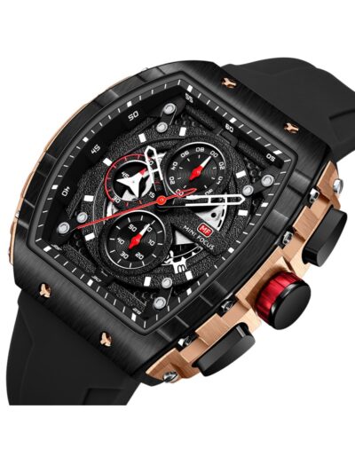 Men’s Mini Focus (MF0399G)