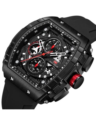 Men’s Mini Focus (MF0399G) - Image 4