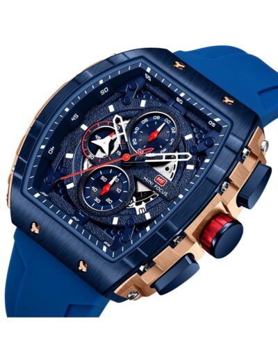 Men’s Mini Focus (MF0399G) - Image 3
