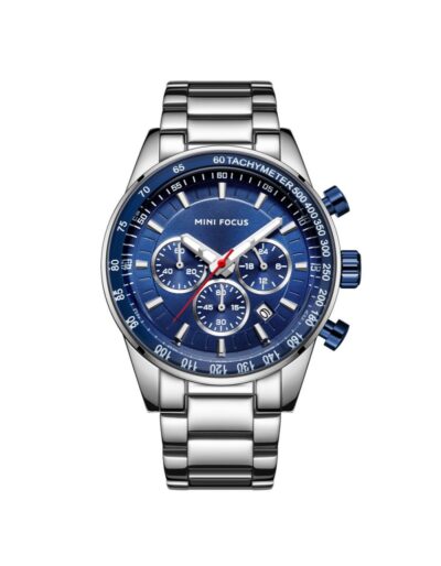 Men’s Mini Focus (MF0187G) - Image 4