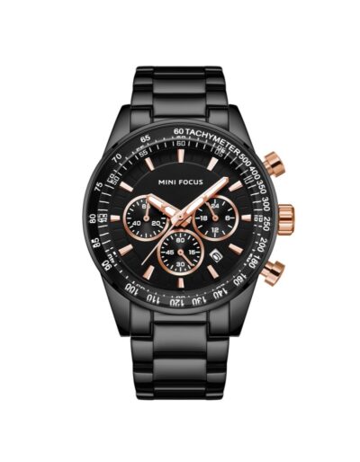 Men’s Mini Focus (MF0187G)