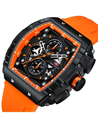 Men’s Mini Focus (MF0399G) - Image 2