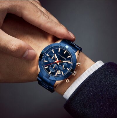 Men’s Mini Focus (MF0416G) - Image 2