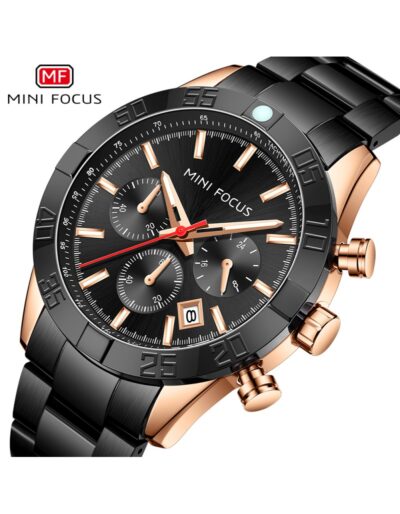 Men’s Mini Focus (MF0416G) - Image 3