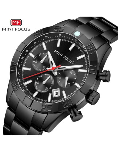 Men’s Mini Focus (MF0416G) - Image 4