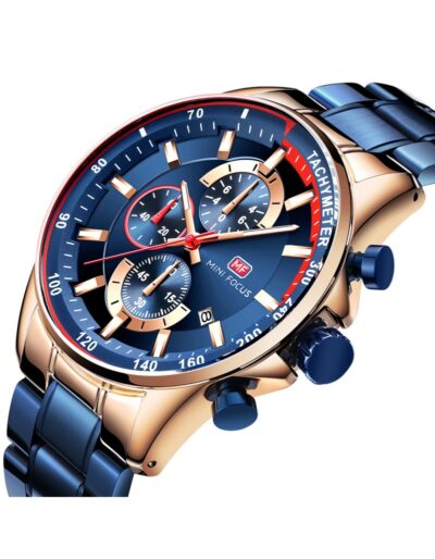 Men’s Mini Focus (MF0218G) - Image 3