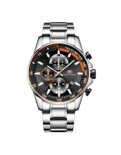 Men’s Mini Focus (MF0218G)