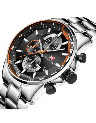 Men’s Mini Focus (MF0218G) - Image 2