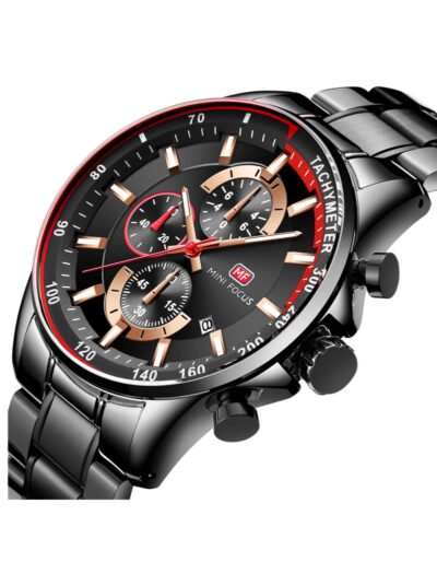Men’s Mini Focus (MF0218G) - Image 5