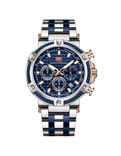 Men’s Mini Focus (MF0470G)