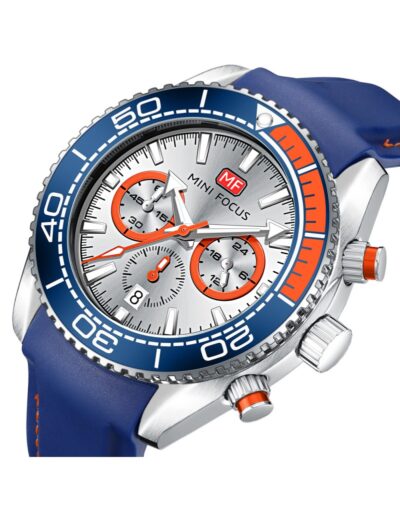 Men’s Mini Focus (MF0426G) - Image 5