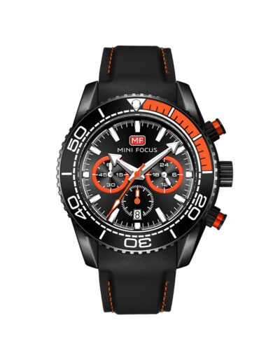 Men’s Mini Focus (MF0426G)