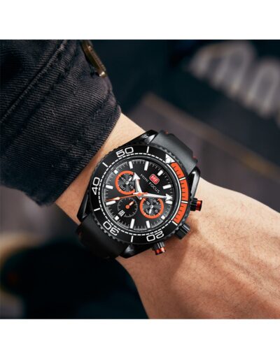 Men’s Mini Focus (MF0426G) - Image 2