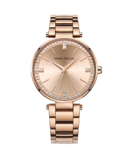 Women’s Mini Focus (MF0031L) - Image 5