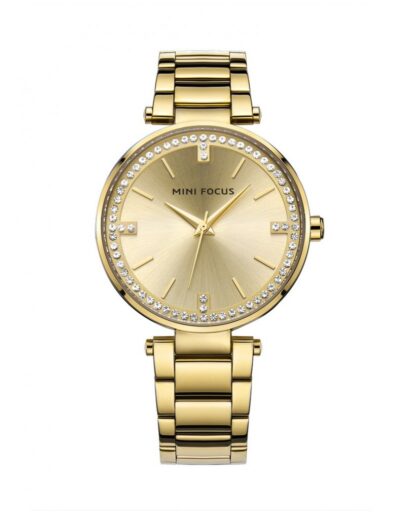Women’s Mini Focus (MF0031L) - Image 3